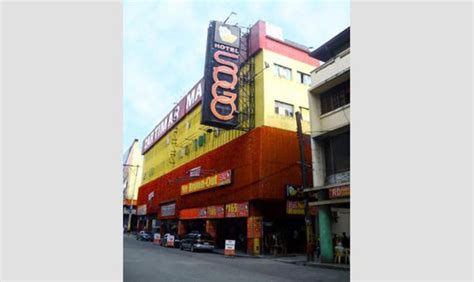 sogo recto price